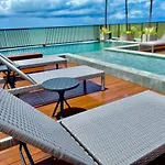 Arpoar Suite Beira Mar Joao Pessoa