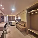 Arpoar Suite Beira Mar Joao Pessoa
