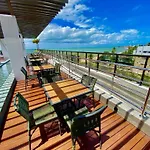 Arpoar Suite Beira Mar Joao Pessoa