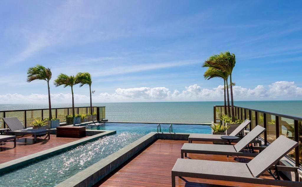 Hotel Arpoar Beira Mar