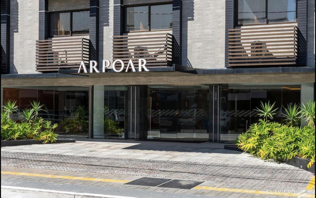 Arpoar Beira Mar Hotel *