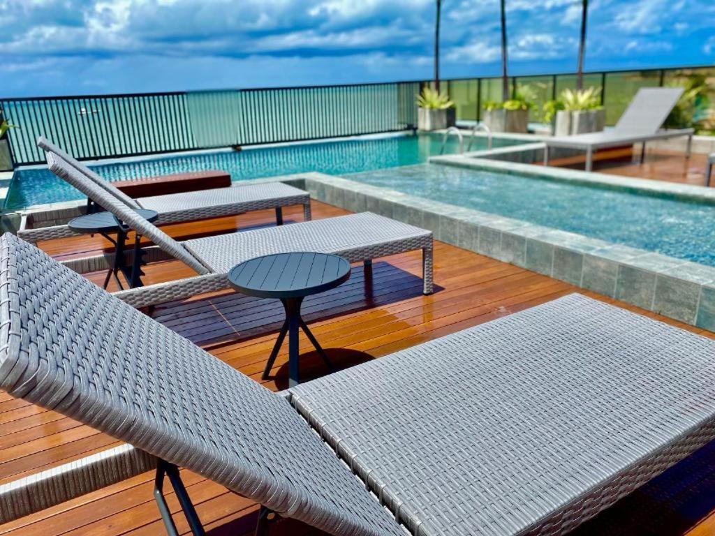 Arpoar Beira Mar Hotel