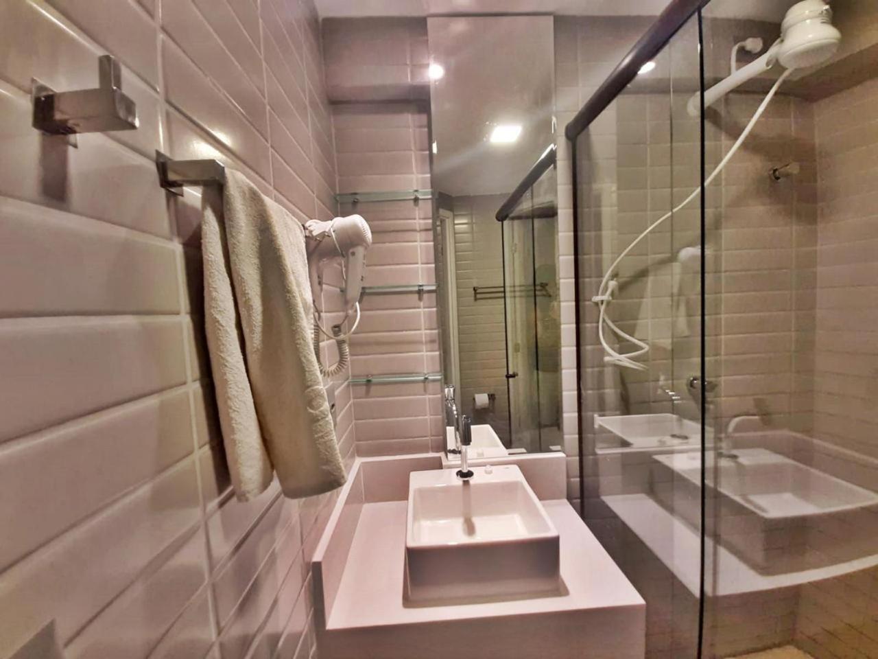 Arpoar Beira Mar Hotel