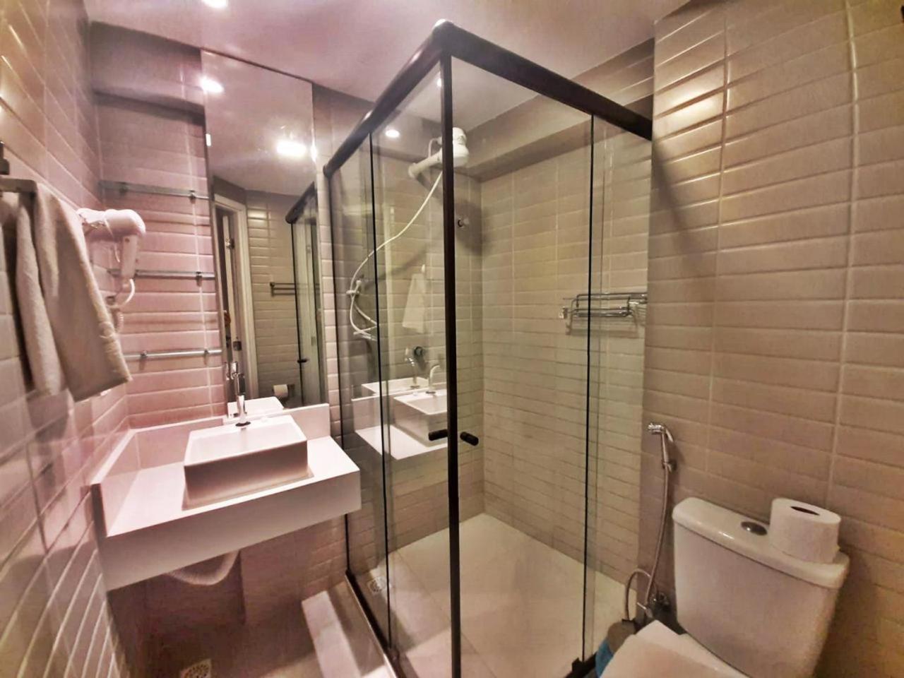 Hotel Arpoar Beira Mar