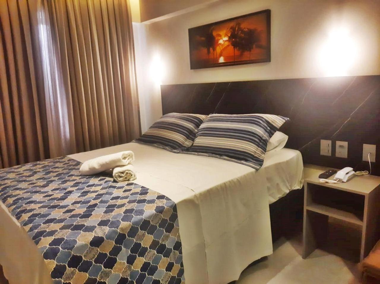 Arpoar Beira Mar Hotel João Pessoa