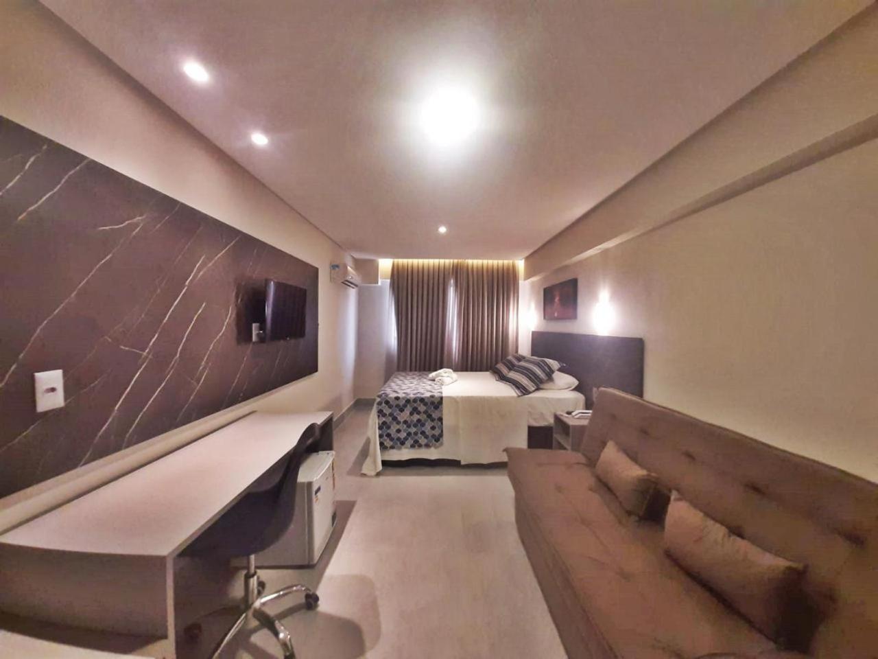 Hotel Arpoar Beira Mar *