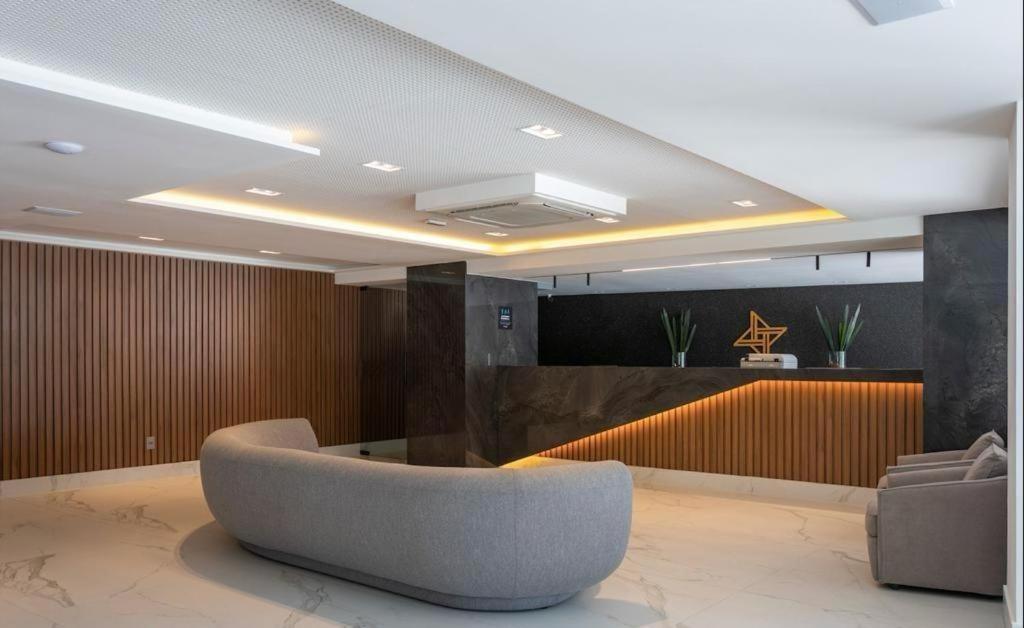 Hotel Arpoar Beira Mar